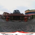Pada puncak perayaan Cap Go Meh. Kegiatan parade budaya acara Bogor Street Fest akan dimulai di sini sepanjang Jalan Surya Kencana. Kegiatan akan dimulai dari petang hingga menjelang tengah malam
