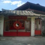 Vihara Dharma Agung