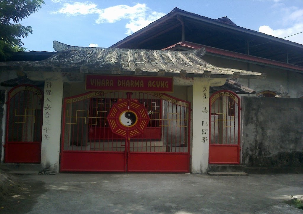 Vihara Dharma Agung