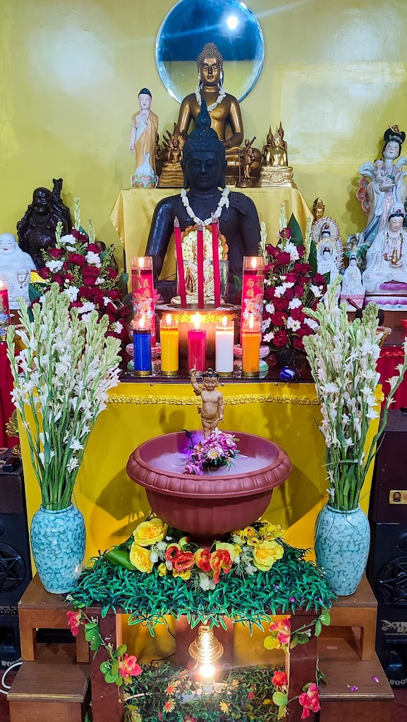 Vihara Dharma Bhakti Sidoarjo