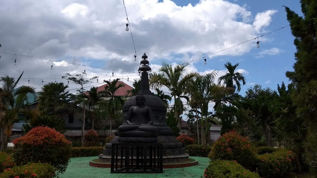 Vihara Dharma Cakra