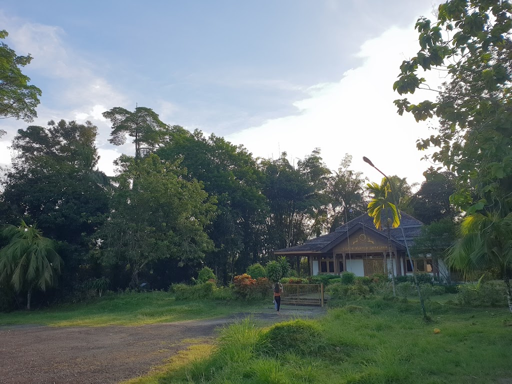 Vihara Dharma Hardhaya