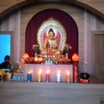 Vihara Dharma Manggala Panam Pekanbaru