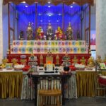 Vihara Dharma Prathama 清涼山法源禪寺