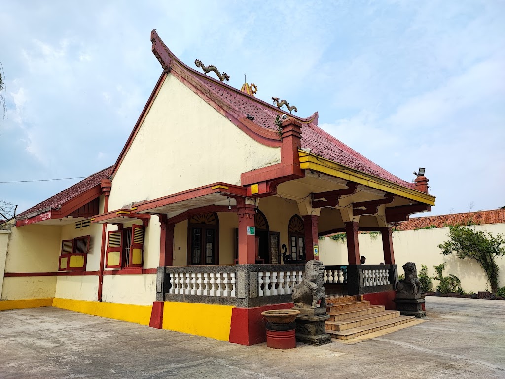 Vihara Dharmakaya