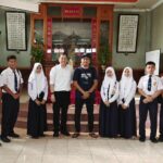 Vihara Fa Shan Sidoarjo