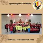 Vihara Grha Amithofo