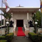 Vihara Jakarta Dhammacakka Jaya