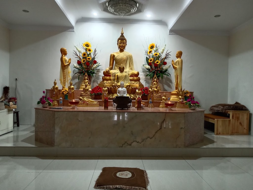 Vihara Jetavana