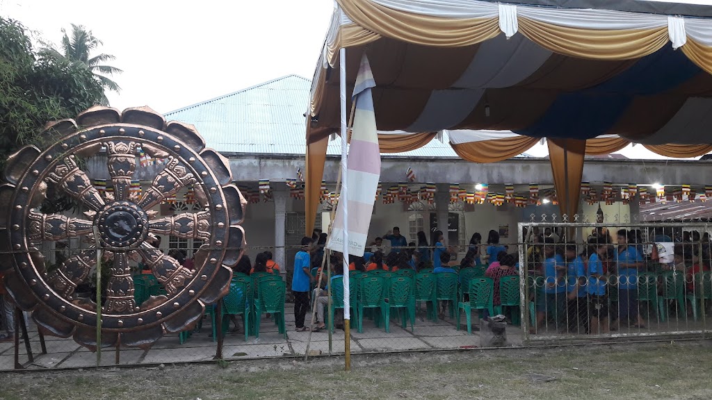 Vihara Jinapaññasarana