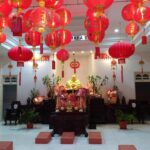 Vihara Karuna Maitreya