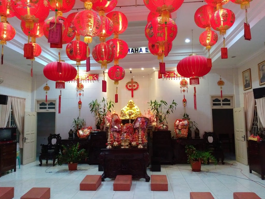 Vihara Karuna Maitreya