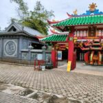 Vihara & Kelenteng Sian Djin Ku Poh (Ma Ku Poh)