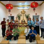 Vihara Ksanti Maitreya