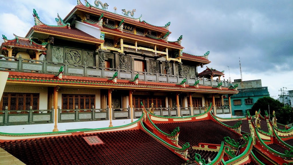 Vihara Maha Dana