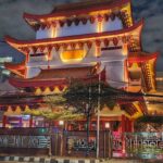 Vihara Maha Dharma 廣法寺 (Guang Fa Si)