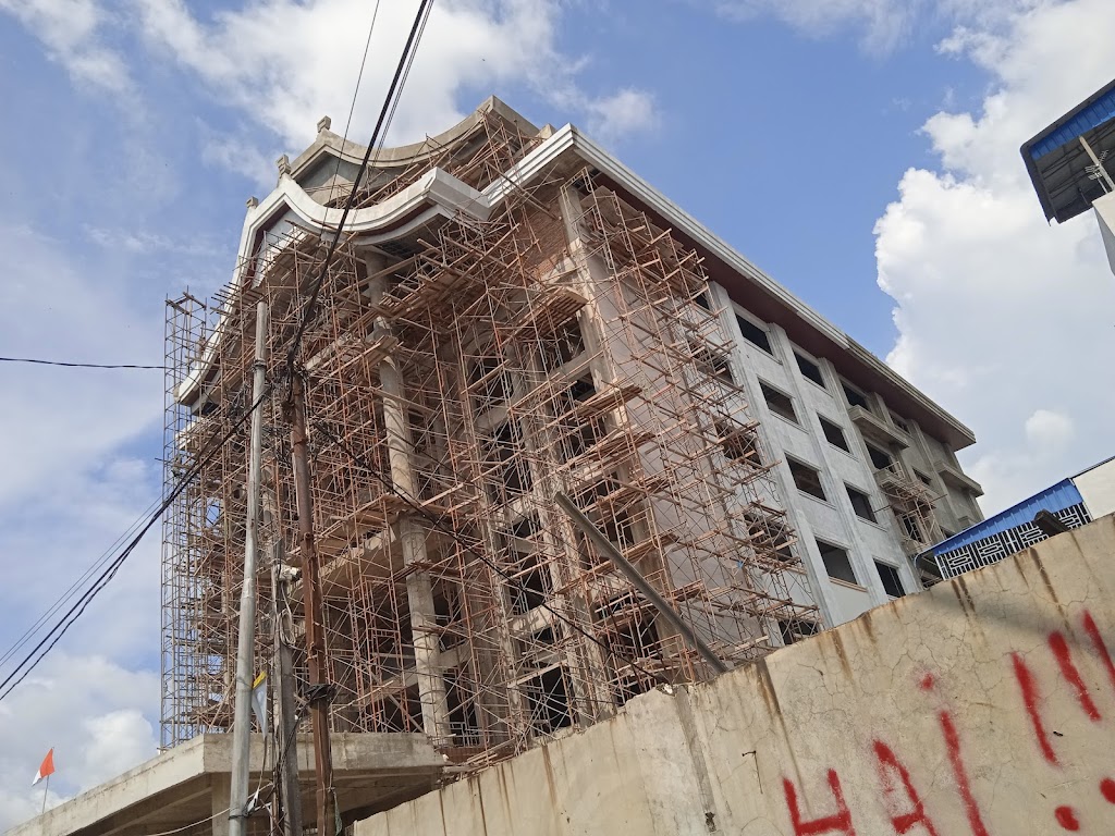 Vihara Maitreya Dharma