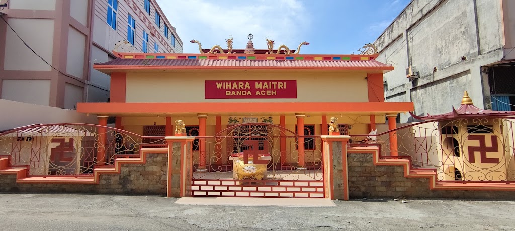 Vihara Maitri