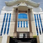 Vihara Mandalagiri Maitreya