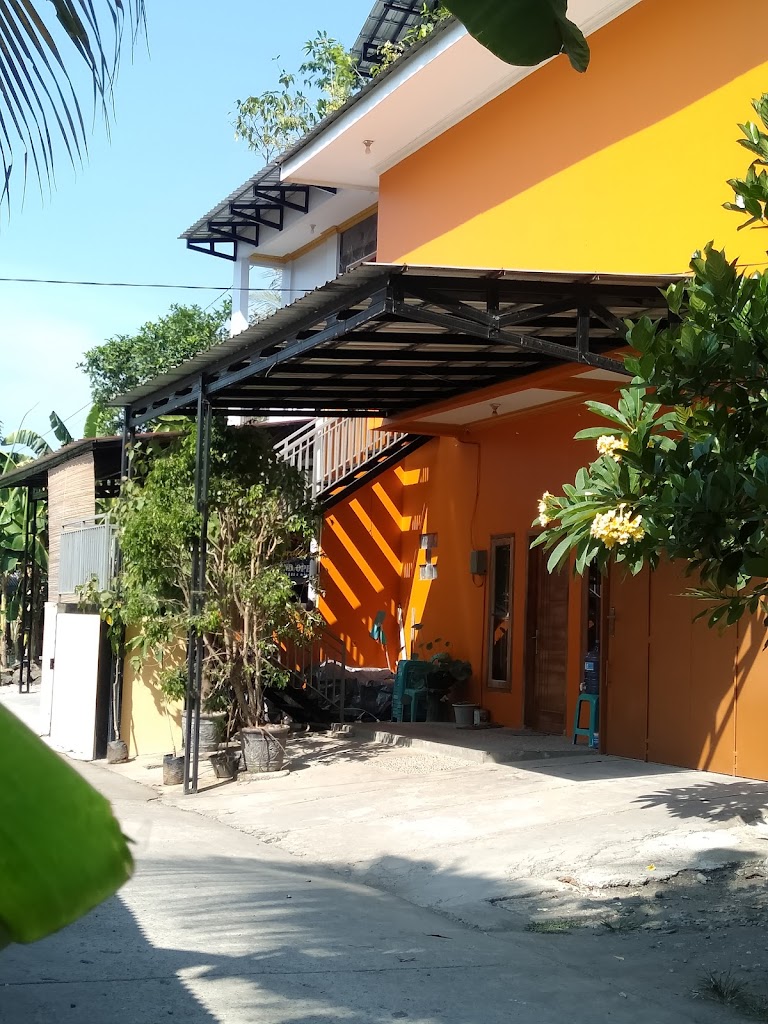Vihara Manggala Dhamma Mujur