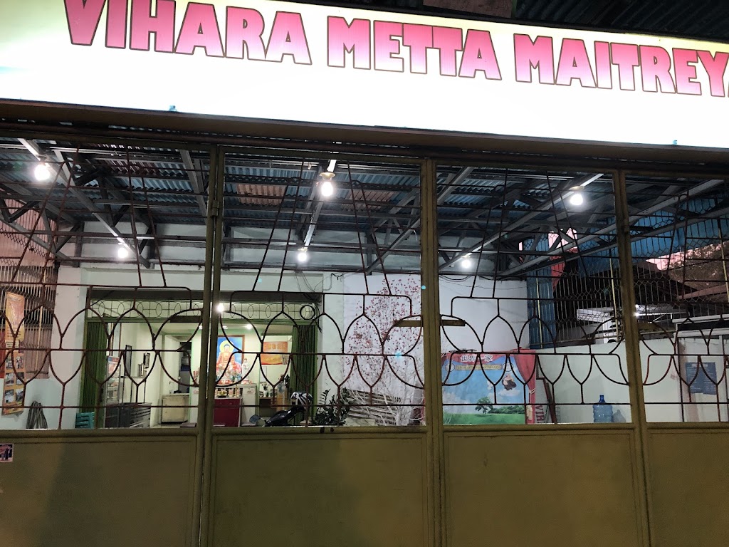Vihara Metta Maitreya