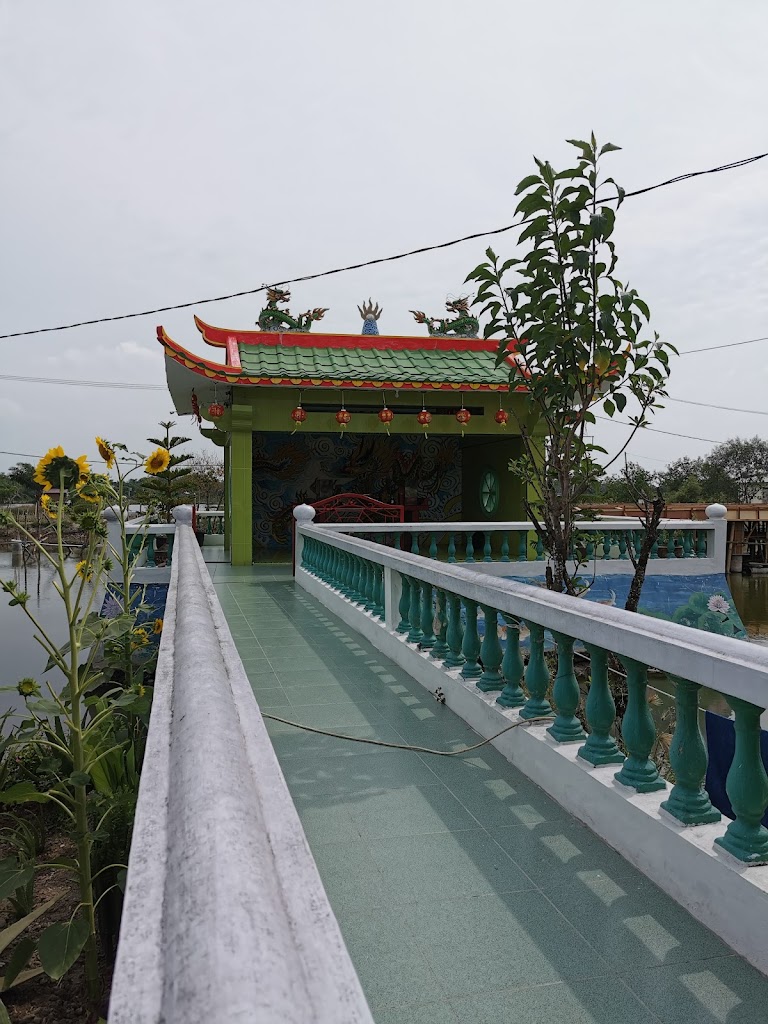 Vihara Nam Hai Kuan Im