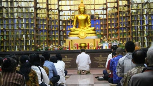 Vihara Nusa Dhamma