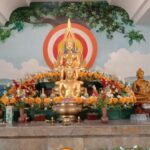 Vihara Padumuttara perkumpulan Boen Tek Bio