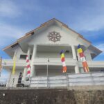 Vihara Parama Sinar Borobudur