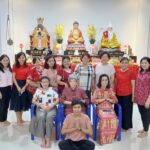 Vihara Pubbaratana Kupang