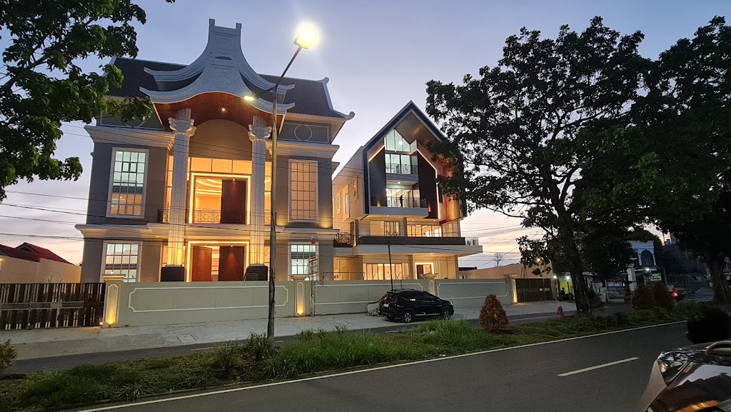 Vihara Rukun Maitreya