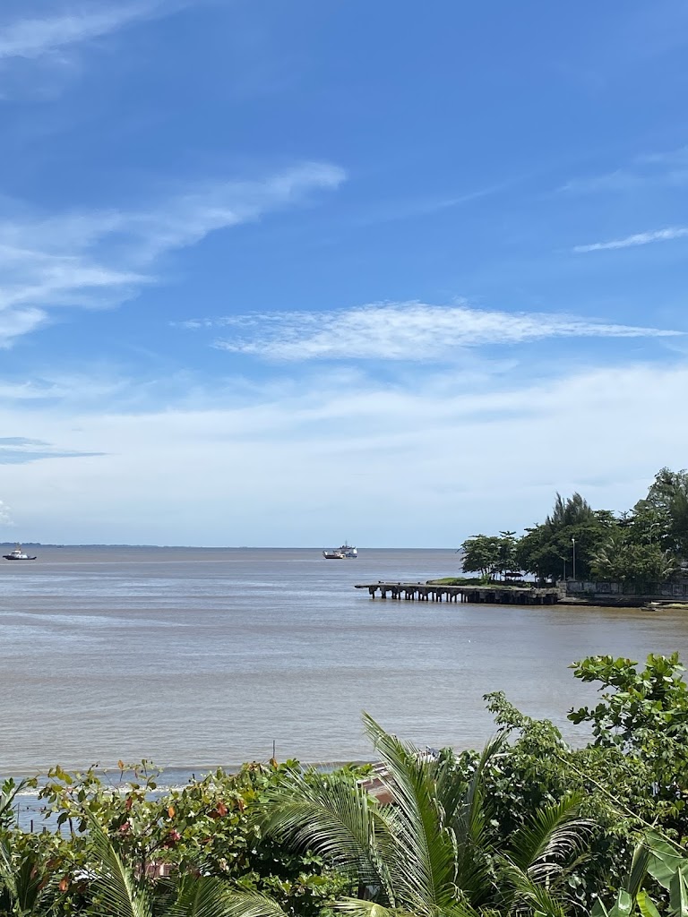 Vihara Sakyamuni Meulaboh