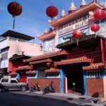 Vihara Samiddha Bhagya Pematangsiantar