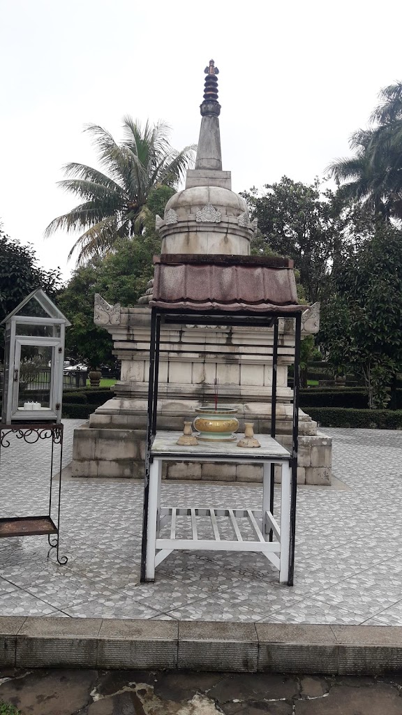 Vihara Saung Paramita