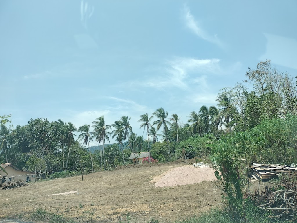 Vihara Sempurna Maitreya Mentok