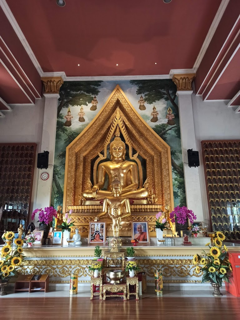 Vihara Siddharta