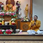 Vihara Sinar Borobudur