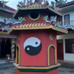 Vihara Sobhita Tridharma Cisauk