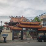 Vihara Tj Selor