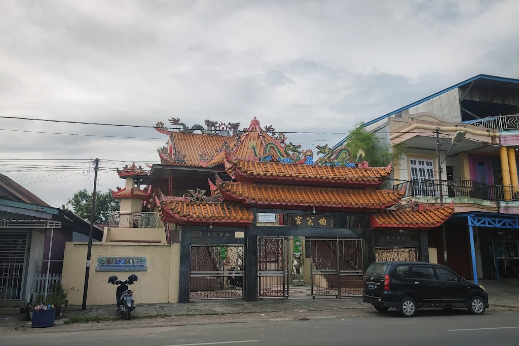 Vihara Tj Selor