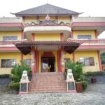 Vihara Vajra Bhumi Dwipa