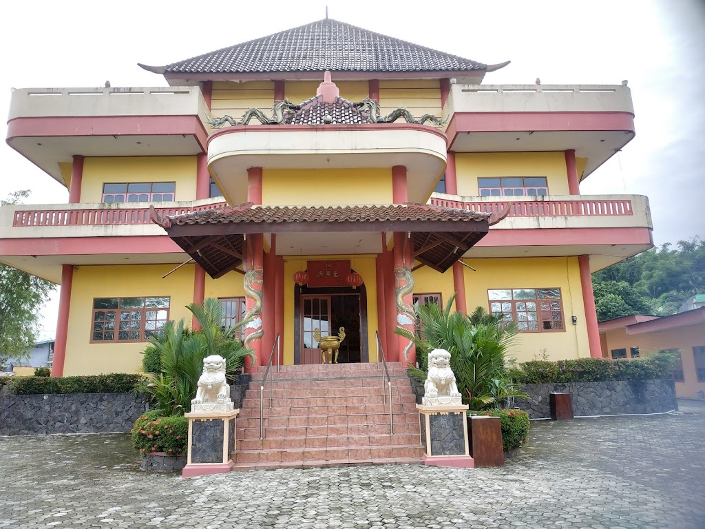 Vihara Vajra Bhumi Dwipa