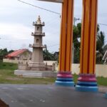 Vihara Vajra Bhumi Prabumulih 圓弘雷藏寺