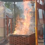 Vihara Vajra Bumi Pekalongan