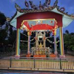 Vihara Vajra Bumi Silampari