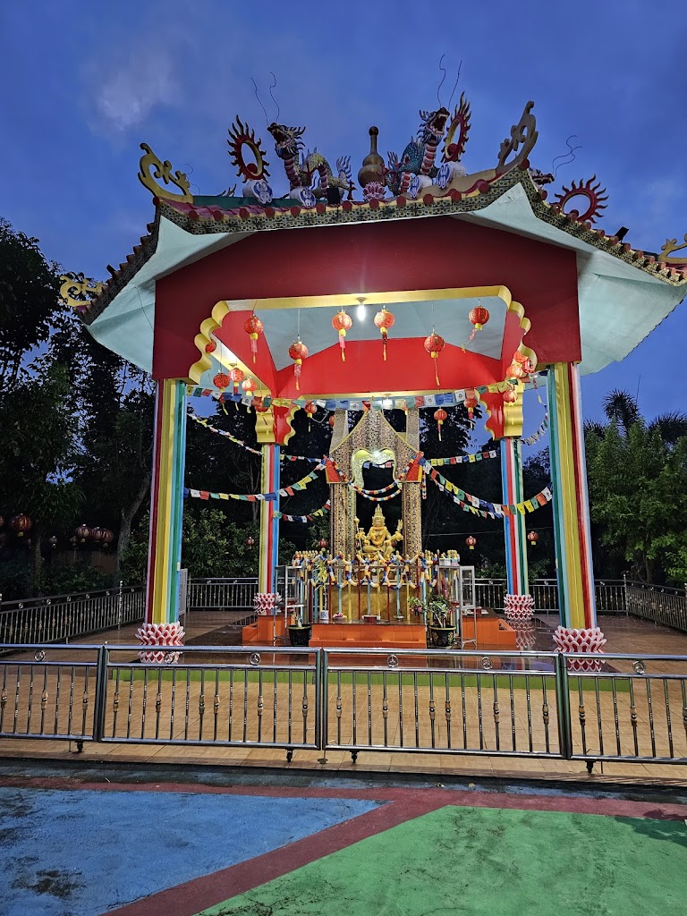 Vihara Vajra Bumi Silampari