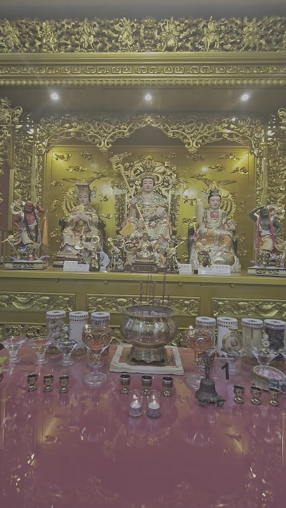 Vihara Vajra Vijaya Citta