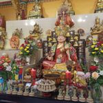 Vihara Vajra Viriya Dharma