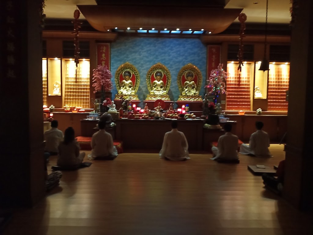 Vihara Vimala Virya