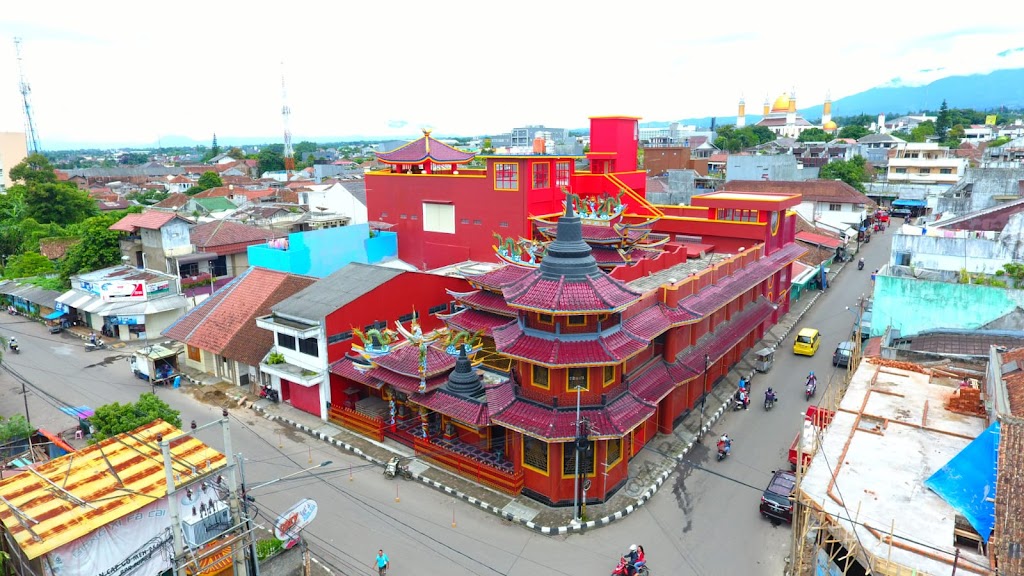 Vihara Widhi Sakti